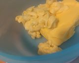 Foto langkah ke 1 dari resep Butter cookies sederhana.