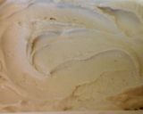 A picture of step 5 of Banana ice cream soft scoop.