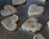 Foto del paso 4 de la receta: Galletas navideñas