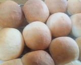 A picture of step 7 of Condensed Milk Sweet Bread (Using a Bread Maker).