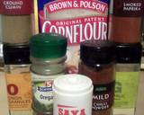 Vickys Chicken Fajitas, GF DF EF SF NF recipe step 2 photo