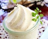 A picture of step 5 of Delicious Buttercream.