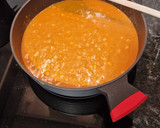 Foto del paso 5 de la receta: Arroz con garbanzos y curry