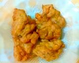 Foto langkah ke 4 dari resep Bakwan jagung.