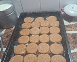 Foto del paso 10 de la receta: Galletitas integrales de gofio