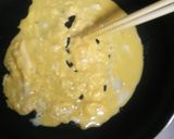 A picture of step 6 of Simple Thick & Fluffy Omelette.