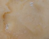 Foto langkah ke 3 dari resep Crispy Cheese Potatos (Original).