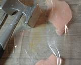 Chicken hammered thinly recipe step 3 photo