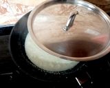 केळ्याचा शिरा (kelyacha sheera recipe in marathi) रेसिपी स्टेप 3 फोटो 
