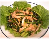 A picture of step 6 of How to Prepare and Enjoy Ramps.