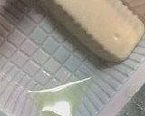 A picture of step 1 of Tofu Bagel with More Tofu than Bread Flour!!.