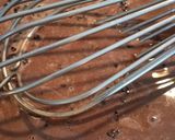Foto del passaggio 2 della ricetta Iris con crema al cioccolato