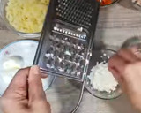 Foto del paso 2 de la receta: Ensaladilla Rusa Mimosa
