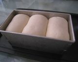 A picture of step 14 of Simple Sandwich Bread.