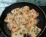 Foto langkah ke 4 dari resep Tempe Goreng Tepung.