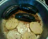 Foto del paso 4 de la receta Arroz al horno (arròs passejat) típico de Comunidad Valenciana
