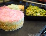 Coloured rice recipe step 11 photo