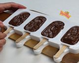 Foto del paso 6 de la receta: Helado Vegano de Chocolate y Aguacate