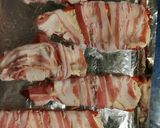 Sajtkrémes kápia paprika recept fázis 2 fotója