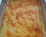 Rákóczi túrós recept fázis 3 fotója