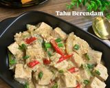Foto langkah ke 7 dari resep Tahu berendam.