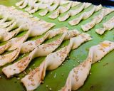 À l’Ancienne részeges ropi recept fázis 3 fotója