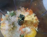 Foto langkah ke 1 dari resep Chicken patty untuk burger.