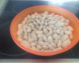 Foto del paso 1 de la receta: Judiones de la Granja a mi gusto