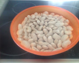 Foto del paso 1 de la receta: Judiones de la Granja a mi gusto