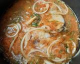Foto del paso 3 de la receta: Bagre en salsa