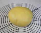 A picture of step 2 of Orange Peel & Chocolate Chip Brioche.