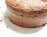 A picture of step 22 of My Secret Chocolate Cake.