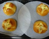 A picture of step 7 of Potato Cheese Bread.