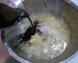 A picture of step 3 of Sweet Onion Japone Sauce.