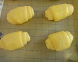 A picture of step 6 of Light Basic Butter Rolls.