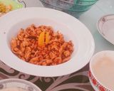 صورة لخطوة 6 من وصفة شاورما 👌🍀