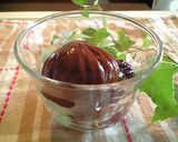 A picture of step 11 of Chestnuts Simmered in Their Inner Skins.