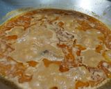 Foto langkah ke 3 dari resep Goru balanga sapi.