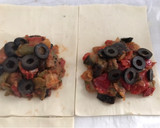 Foto del paso 4 de la receta: Hojaldritos variados para merendar