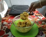 A picture of step 3 of Air Fryer Left Over Chana Dal Cutlet Recipes.