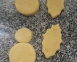 Foto del paso 3 de la receta: Galletitas navideñas de jengibre y canela