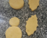 Foto del paso 3 de la receta: Galletitas navideñas de jengibre y canela