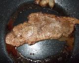 A picture of step 7 of Easy Tender Steak Using Inexpensive Meat.