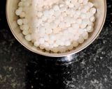 ஆரோக்கியமான கம்பு இட்லி (Kambu idli recipe in tamil) ரெசிபி ஸ்டேப் 2 புகைப்படம்