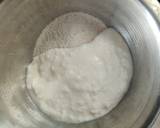 Stuffed rava pan cake recipe step 1 photo