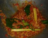 Foto langkah ke 4 dari resep Ayam Rica Rica.