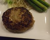 A picture of step 12 of Going One Step Further! The Basics to Making Great Hamburger Steaks.