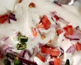 Spicy sooji ruti রেসিপির ধাপ 2 ছবি