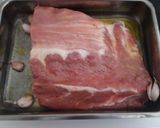 Foto del paso 3 de la receta Costillas de cerdo al horno