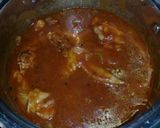 Foto del paso 2 de la receta: Guiso de coditos con alitas